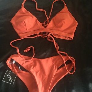 Zaful Bikini